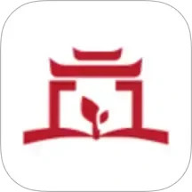 上书坊2025官方新版图标