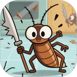 小强崛起2026官方新版图标