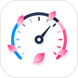 花瓣测速2026官方新版图标