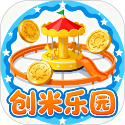 创米乐园2025官方新版图标