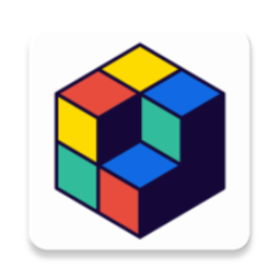 魔方妙解还原2026官方新版图标