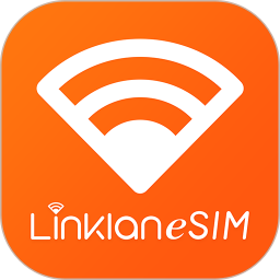 Linklan2026官方新版图标