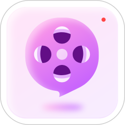 投屏电视管家2026官方新版图标