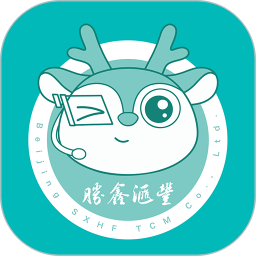 胜鑫汇丰TCM2026官方新版图标