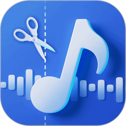 音频剪切Clip2026官方新版图标