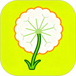 蒲公英冒险2025官方新版图标