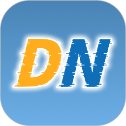 德能管家2026官方新版图标