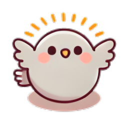 咕咕号2025官方新版图标