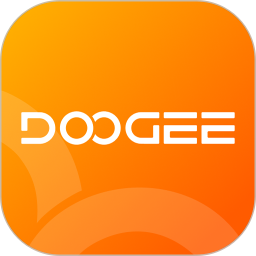 Doogee Fit2026官方新版图标
