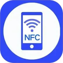 NFC智能助手2026官方新版图标