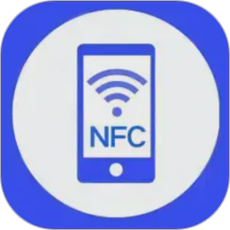 NFC智能助手2026官方新版图标