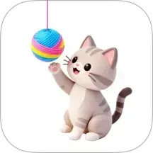 Peppy Cat逗猫2026官方新版图标
