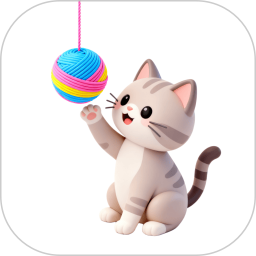 Peppy Cat逗猫2026官方新版图标