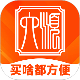 六顺超市2026官方新版图标
