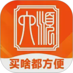 六顺超市2026官方新版图标