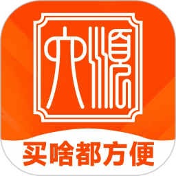 六顺超市2026官方新版图标