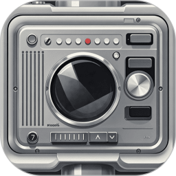 复古CCD2026官方新版图标