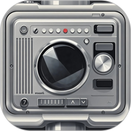 复古CCD2026官方新版图标