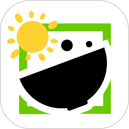 白云阳光餐饮2026官方新版图标