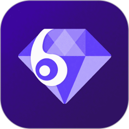 水晶DJ2026官方新版图标