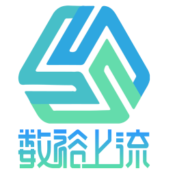 数裕上流2026官方新版图标