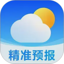 AI天气2026官方新版图标