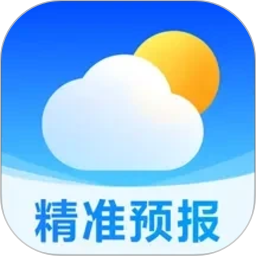 AI天气2026官方新版图标