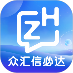 众集汇2025官方新版图标