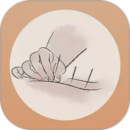 中医穴位图2026官方新版图标