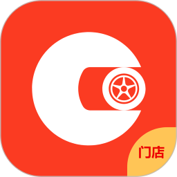 明修智慧门店2026官方新版图标