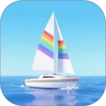 帆船单词2025官方新版图标
