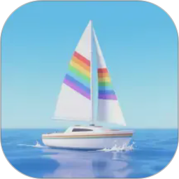 帆船单词2026官方新版图标