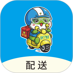 到了蛙配送2026官方新版图标
