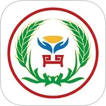 盛鼎汇农2026官方新版图标