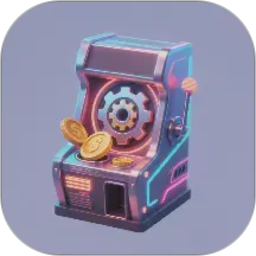 推币机王2026官方新版图标