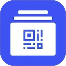 优奕二维码采集2026官方新版图标