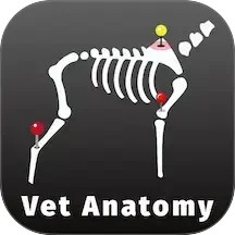 兽医解剖图谱2025官方新版图标