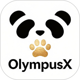 OlympusX2026官方新版图标