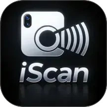 i能扫描王2026官方新版图标