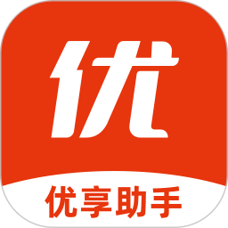 优享2026官方新版图标