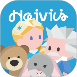 Haivivi2026官方新版图标