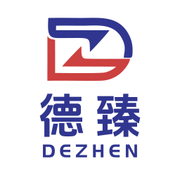 德臻一站式生活商城软件V1.02026官方新版图标