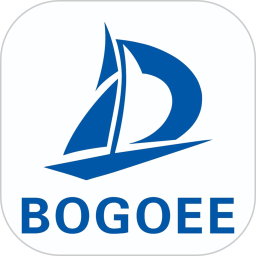 博苟商城2025官方新版图标