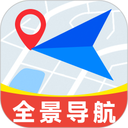 手机实况导航2026官方新版图标