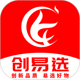 创易选2026官方新版图标