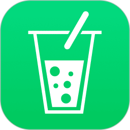 奶茶记录打卡2026官方新版图标