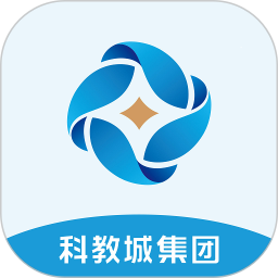科教城集团2026官方新版图标
