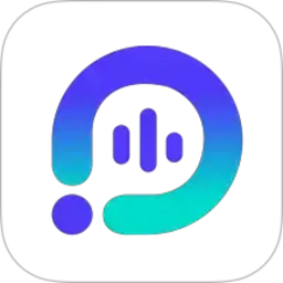 豆知声2026官方新版图标