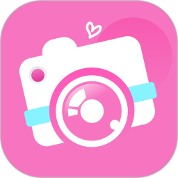 美颜实况拍照2026官方新版图标