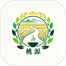 桃源村物语2025官方新版图标